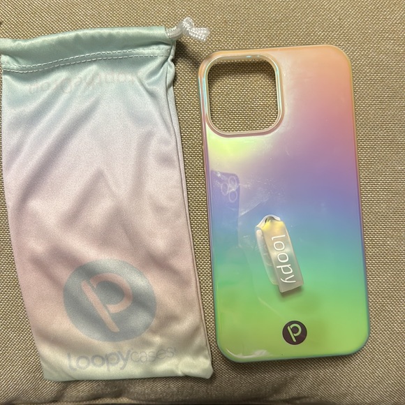 iPhone 12 Pro Max case - Picture 2 of 3